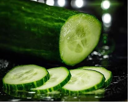 खीरे के एक टुकड़े को 90 सेकेंड मुंह में रख लें तो क्या होगा? ये करने से पहले इसके बारे में जान लें