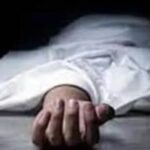 भतीजे के साथ थे अवैध संबंध, बेटे के विरोध करने पर उतारा मौत के घाट