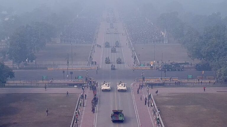 उत्तर भारत में लोगों को मिली ठंड से राहत, अब मौसम रहेगा साफ