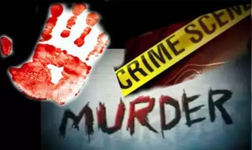 पत्नी ने शराब पीने से रोका, तो एफआरआई कर्मचारी ने उतारा मौत के घाट, मुकदमा दर्ज