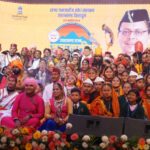 जनजातीय समाज का आत्मनिर्भर बनना देश की उन्नति के लिए बहुत जरूरी