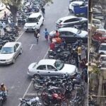 मसूरी में वाहन पार्किंग के काम को मार्च तक शुरू करने के दिए निर्देश, पर्यटकों को मिलेगी राहत