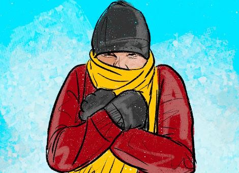 क्या आपको भी लगती है ज्यादा ठंड, तो हो सकती है कोल्ड इनटॉलरेंस की समस्या, जानें इस बीमारी के बारे में