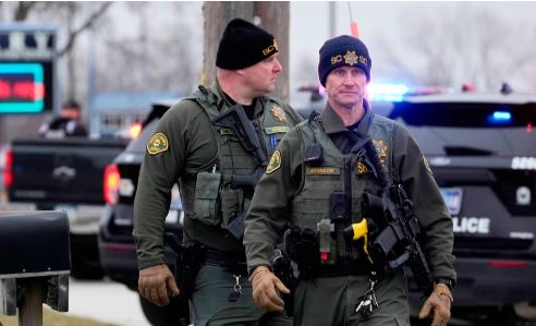 अमेरिका में 14 दिन में दूसरी बार कायराना हरकत- फिर हिंदू मंदिर को बनाया निशाना