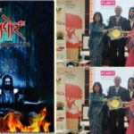 उत्तराखंड की बेटी ने राष्ट्रीय साहित्यिक मंच पर किया नाम रोशन