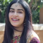 सनफ्लावर 2 में अदा शर्मा निभाएंगी डरावनी बार डांसर की भूमिका