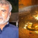 हल्द्वानी हिंसा का मुख्य आरोपी मलिक दिल्ली से गिरफ्तार