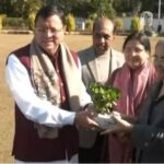 यूसीसी- विशेषज्ञ समिति ने सीएम धामी को सौंपी अपनी मसौदा रिपोर्ट