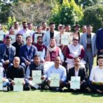 सहायक लेखाकार के पद पर चयनित 67 अभ्यर्थियों को नियुक्ति पत्र वितरित