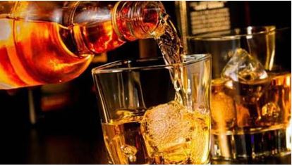 उत्तराखंड के इन पांच जिलों में नए साल से बिकेगी नई मेट्रो शराब