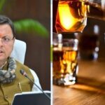 धामी कैबिनेट ने नई आबकारी नीति पर लगाई मुहर