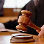 अंतरराष्ट्रीय न्याय को ठेंगा