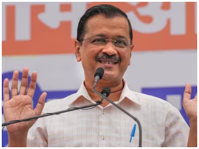 मानहानि मामले में सीएम केजरीवाल को मिली बड़ी राहत, अब नहीं जाना होगा कोर्ट