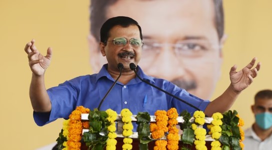 ईडी ने मुख्यमंत्री अरविंद केजरीवाल को भेजा आठवां समन, बढ़ सकती है मुश्किलें