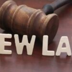 1 जुलाई से लागू होंगे तीन नए क्रिमिनल लॉ, केन्द्र सरकार ने जारी किया नोटिफिकेशन