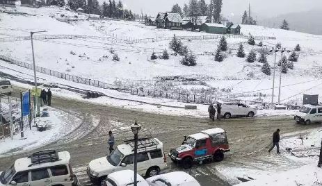 लंबे इंतजार के बाद मौसम ने बदली करवट, मैदान से लेकर पहाड़ तक सूखी ठंड से मिलेगी राहत