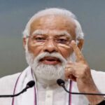 पीएम ने राजकोट से देश को 11,391.79 करोड़ की स्वास्थ्य परियोजनाएं की समर्पित 