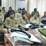 लोकसभा चुनाव को लेकर सीमांत जनपद उत्तरकाशी में उत्तराखंड पुलिस क्यों हुई सक्रिय?