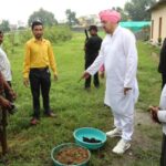 श्री गुरु राम राय विश्वविद्यालय को आई.सी.ए.आर. की मिली मान्यता