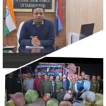 स्पेशल टास्क फोर्स उत्तराखण्ड ने 2 अन्तर्राज्यीय ड्रग तस्करों को किया गिरफ्तार