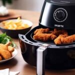 हेल्दी समझकर क्या आप भी एयर फ्रायर में पकाते हैं खाना जानें इसे लेकर क्या कहते हैं हेल्थ एक्सपर्ट्स