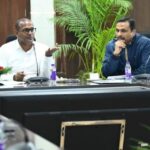 72 घंटे में 60 लाख से अधिक कीमत के अवैध शराब, मादक पदार्थ, अनाधिकृत नकदी एवं अन्य सामग्री सीज