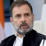 राहुल गांधी ने सरकार पर मध्यम वर्ग को रेलवे की प्राथमिकता से बाहर करने का लगाया आरोप
