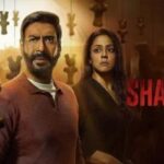 बॉक्स ऑफिस पर बरकरार है शैतान का जलवा, 100 करोड़ के करीब पहुंची अजय देवगन की फिल्म