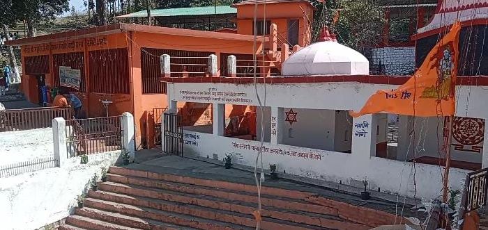 धार्मिक रूप से गौतम आश्रम, गंगबहा का अत्यंत महत्व- चौहान