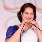 मतदाता वोट करने से पहले दो बार जरूर सोचें – प्रियंका गांधी