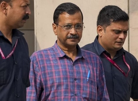 कोर्ट ने 15 अप्रैल तक केजरीवाल को न्यायिक हिरासत में भेजा, पूछताछ में इन मंत्रियों का लिया नाम 