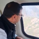 मुख्यमंत्री ने वन प्रशिक्षण अकादमी में वनाग्नि रोकने के प्रयासों की समीक्षा