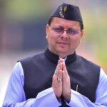 मुख्यमंत्री धामी की लोकप्रियता को देश में भुना रही भाजपा