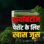 डायबिटीज पेशेंट गर्मियों में पी सकते हैं ये जूस, शुगर लेवल रहेगा एकदम कंट्रोल