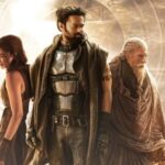 प्रभास की फिल्म कल्कि 2898 एडी को लेकर आया बड़ा अपडेट