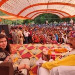 मोदी सरकार ने जनजातीय समाज को देश की मुख्यधारा से जोड़ा- महाराज