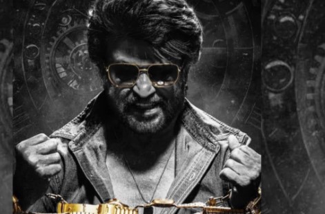 थलाइवर 171 के नए पोस्टर में जबरदस्त लुक में दिखे रजनीकांत, 22 अप्रैल को रिलीज होगा फिल्म का टाइटल