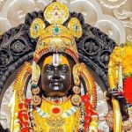 रामनवमी पर रामलला के मस्तक पर होगा सूर्य किरणों का तिलक