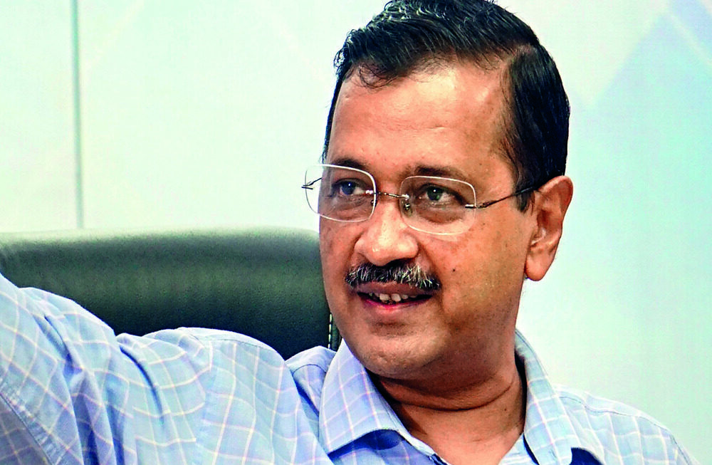 लोकसभा चुनाव के बीच सीएम केजरीवाल को मिली राहत, सुप्रीम कोर्ट ने इन शर्तों के साथ दी जमानत