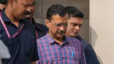 अरविंद केजरीवाल को सुप्रीम कोर्ट से झटका, नहीं बढ़ सकेगी अंतरिम जमानत