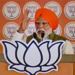 जालंधर में बोले पीएम मोदी- ‘जब तक कांग्रेस है तब तक समस्याएं हैं’