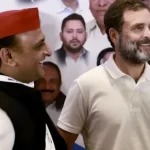 राहुल-अखिलेश ने भाजपा पर साधा निशाना, कहा- विदाई झांकी की कर रहे तैयारी ..