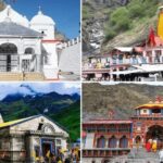 चारधाम यात्रा-2024 का हुआ औपचारिक शुभारंभ, मंत्री डा. प्रेमचंद अग्रवाल ने दिखाई हरी झंडी