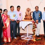 सीआईएमएस नर्सिंग कॉलेज में नर्सिंग क्वालिटेटिव रिसर्च मेथोडोलॉजी विषय पर दो दिवसीय राष्ट्रीय सम्मेलन का शुभारंभ