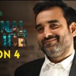 क्रिमिनल जस्टिस 4 का टीजर आउट, कोर्ट रूम में माधव मिश्रा बन पेचीदा केस सॉल्व करते नजर आएंगे पंकज त्रिपाठी