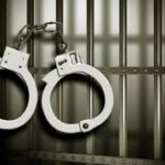 विजिलेंस ने अधिशासी अभियंता को 50 हजार की रिश्वत लेते रंगे हाथो किया गिरफ्तार