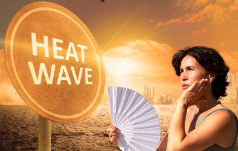 किन लोगों को हीट वेव का है सबसे ज्यादा खतरा, लू से कैसे बचाए खुद की जान 