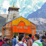  धरना-प्रदर्शन के बाद केदारनाथ में गर्भगृह से दर्शन हुए शुरू