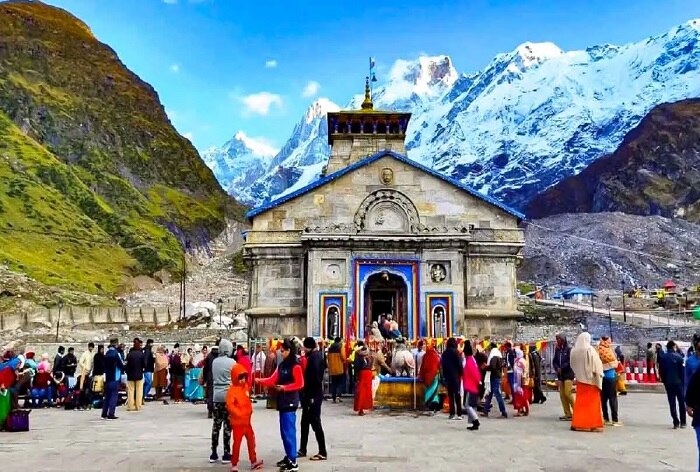 अलग-अलग प्रांतों से केदारनाथ यात्रा पर आए यात्रियों से पंजीकरण के नाम पर फर्जी पंजीकरण देकर 4.40 लाख रुपये ठगे 