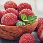 गर्मियों के दौरान डाइट में जरूर शामिल करें लीची, मिलेगें स्वास्थ्य से जुड़े कई लाभ